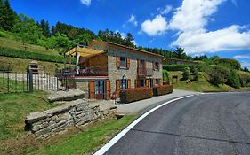 Villa Portole Uno By Posarellivillas