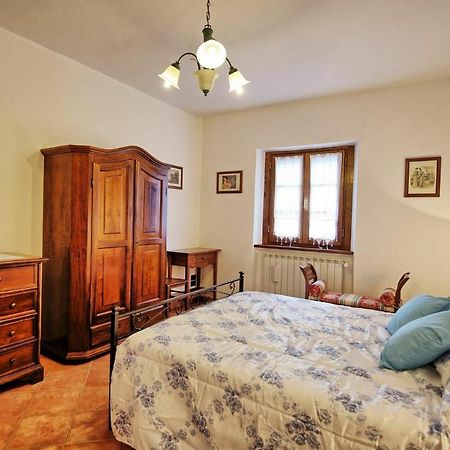 Villa Portole Uno By Posarellivillas Кортона Экстерьер фото