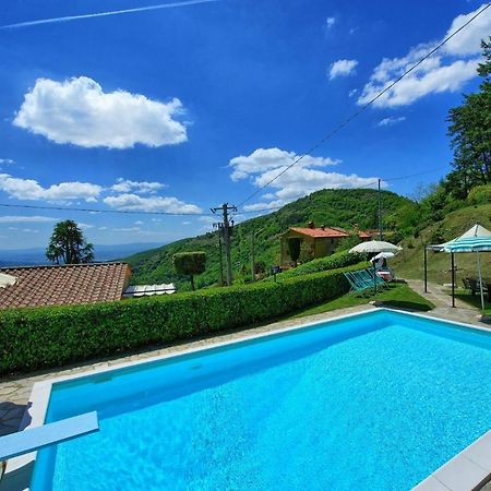 Villa Portole Uno By Posarellivillas Кортона Экстерьер фото